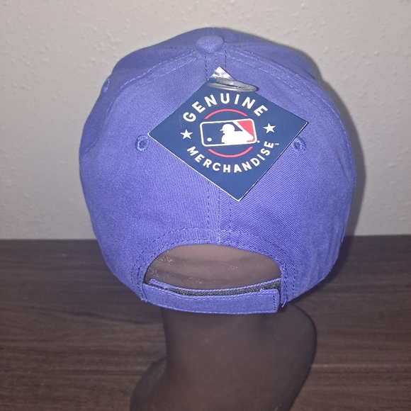 Texas Rangers Hat - Picture 4 of 7